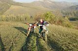 Enduro Appennino Bolognese Nov. 2008 - 12